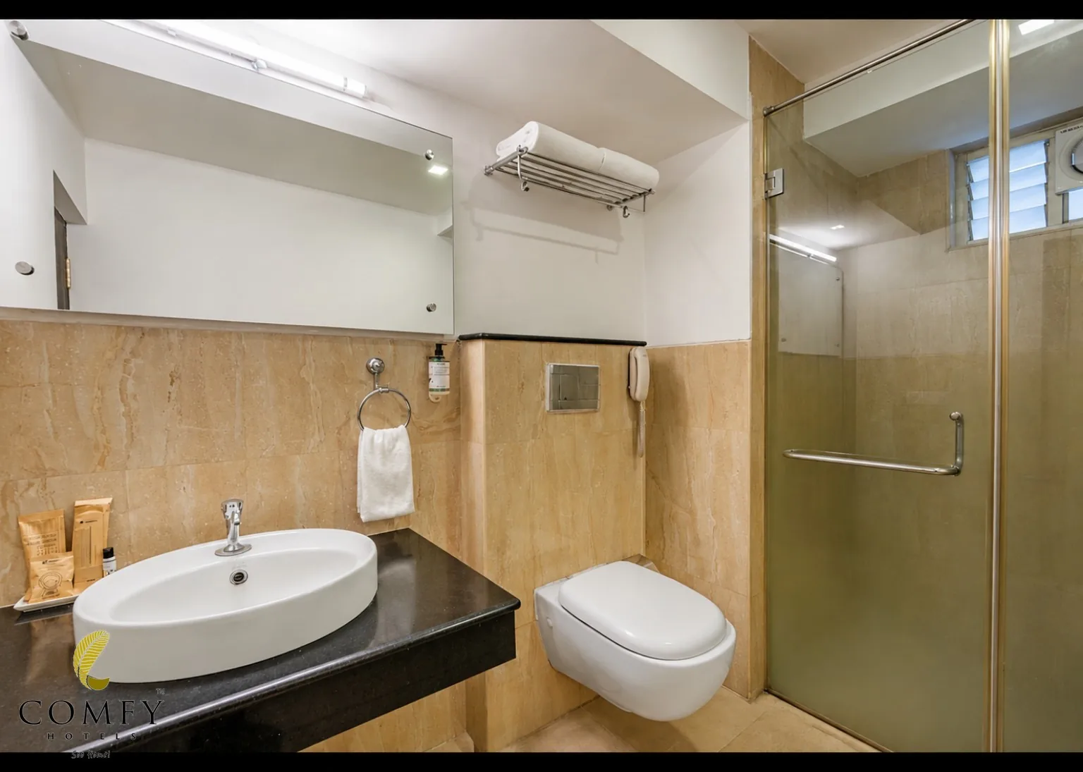 Bathrooms photo 4
