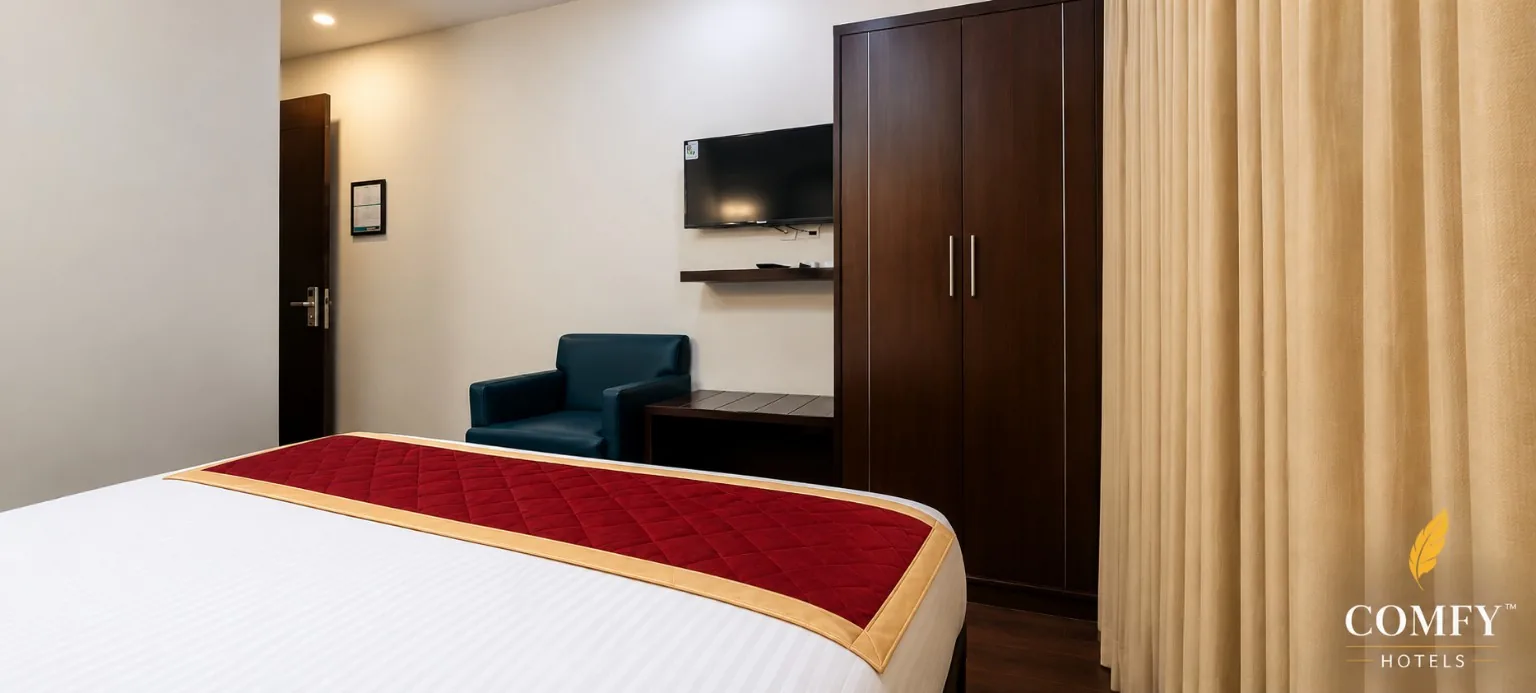 Classic Room photo 2
