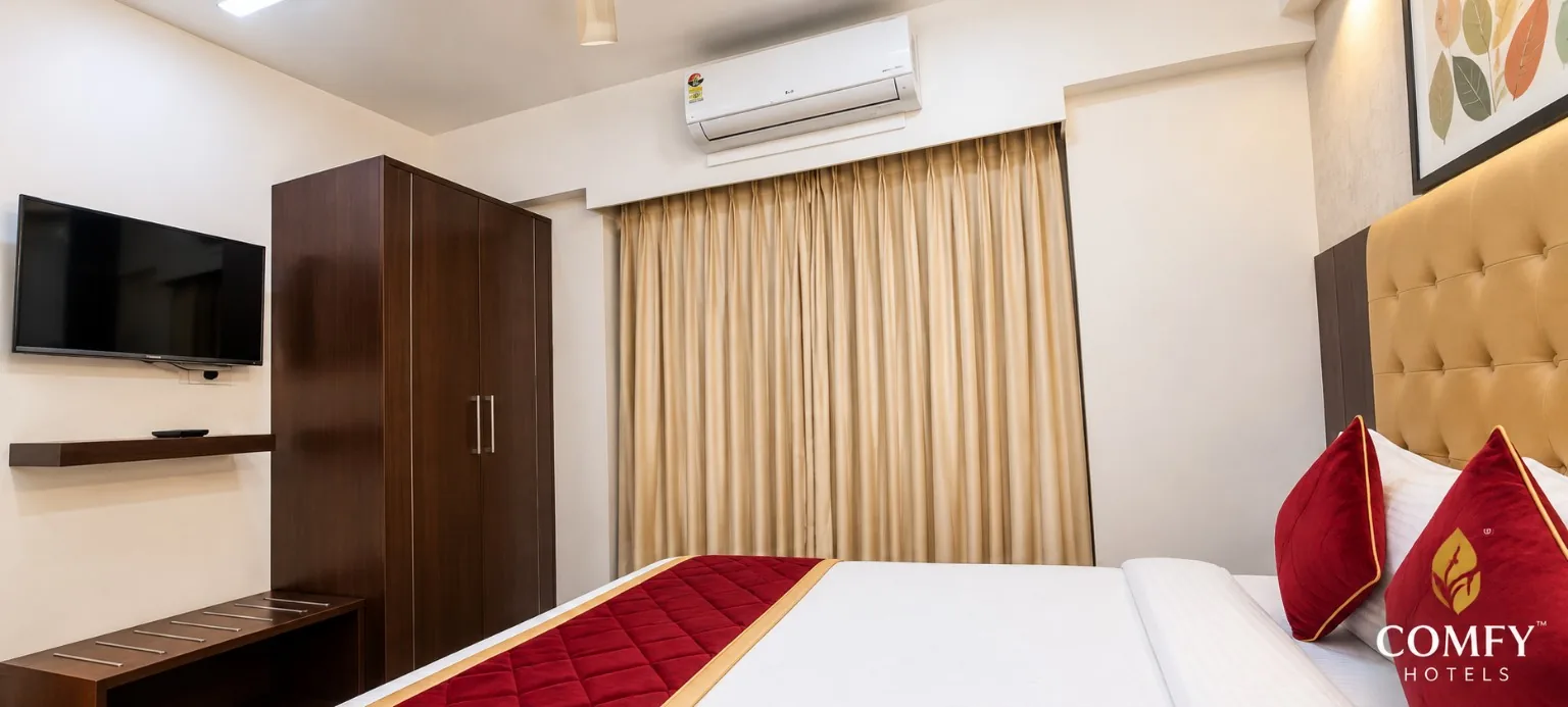 Classic Room photo 4