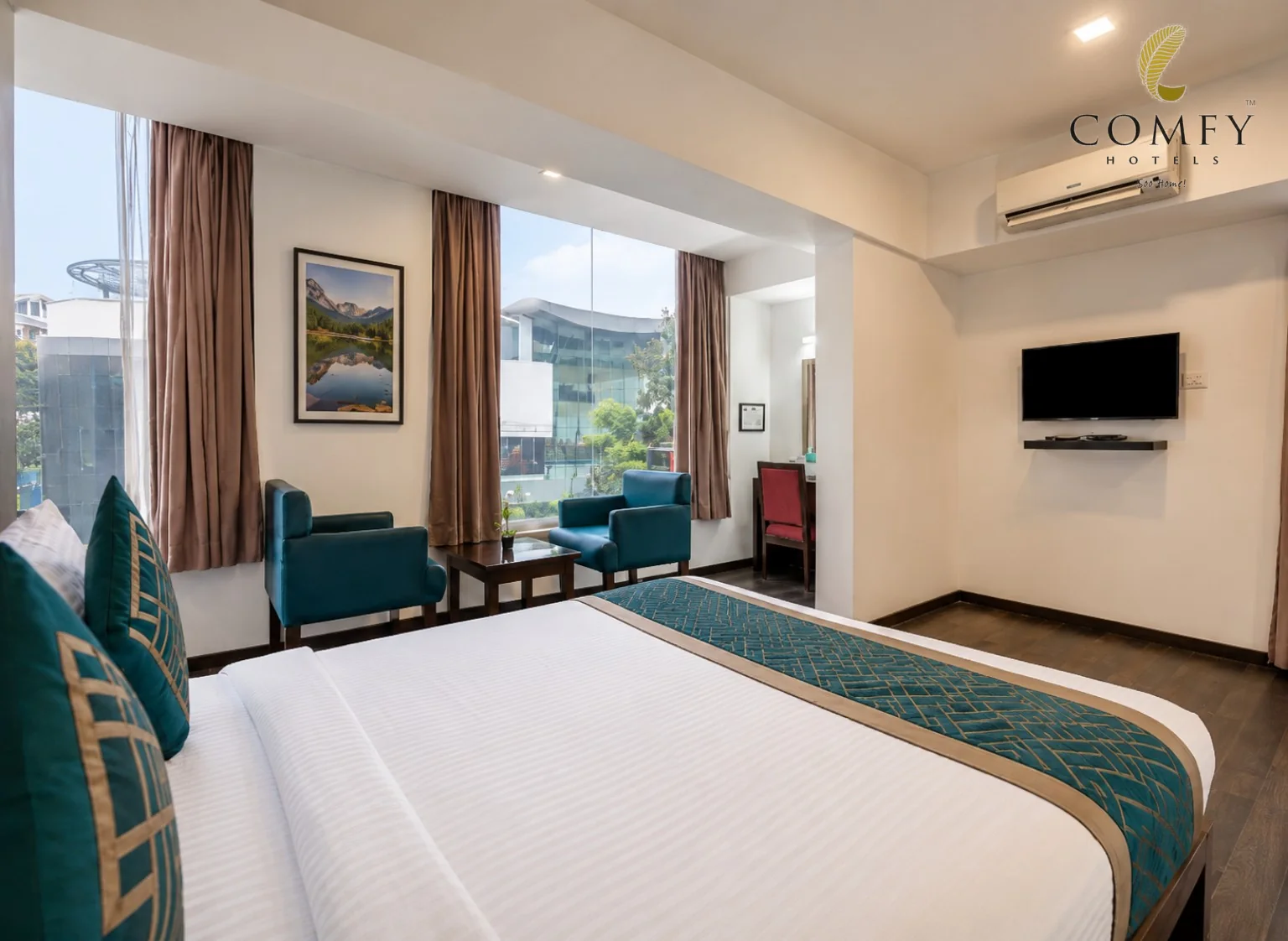 Premier Room photo 1