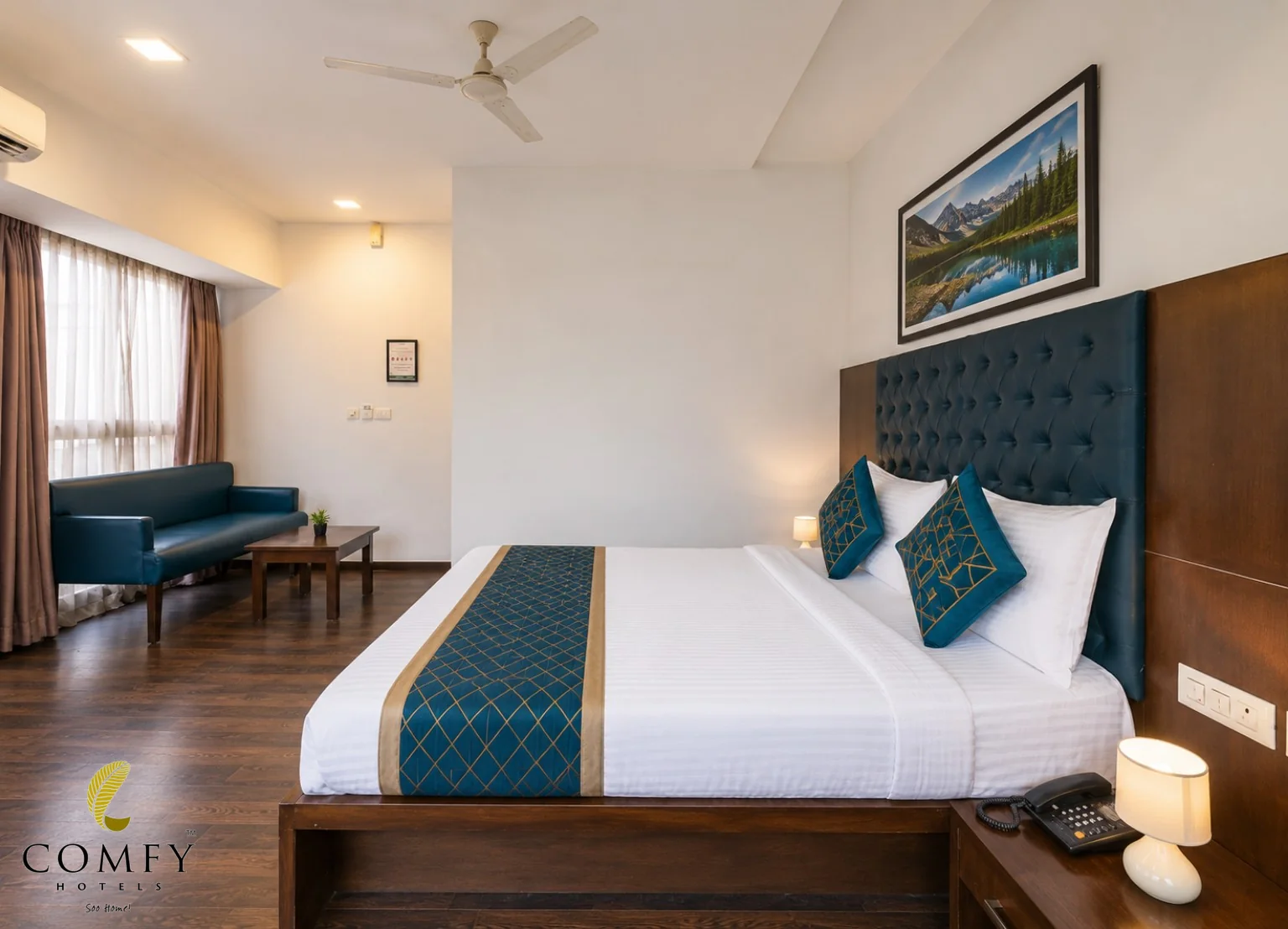 Premier Room photo 2