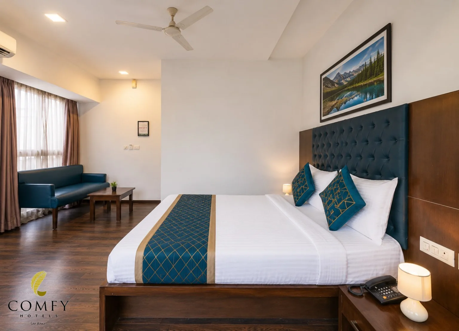 Premier Room photo 4