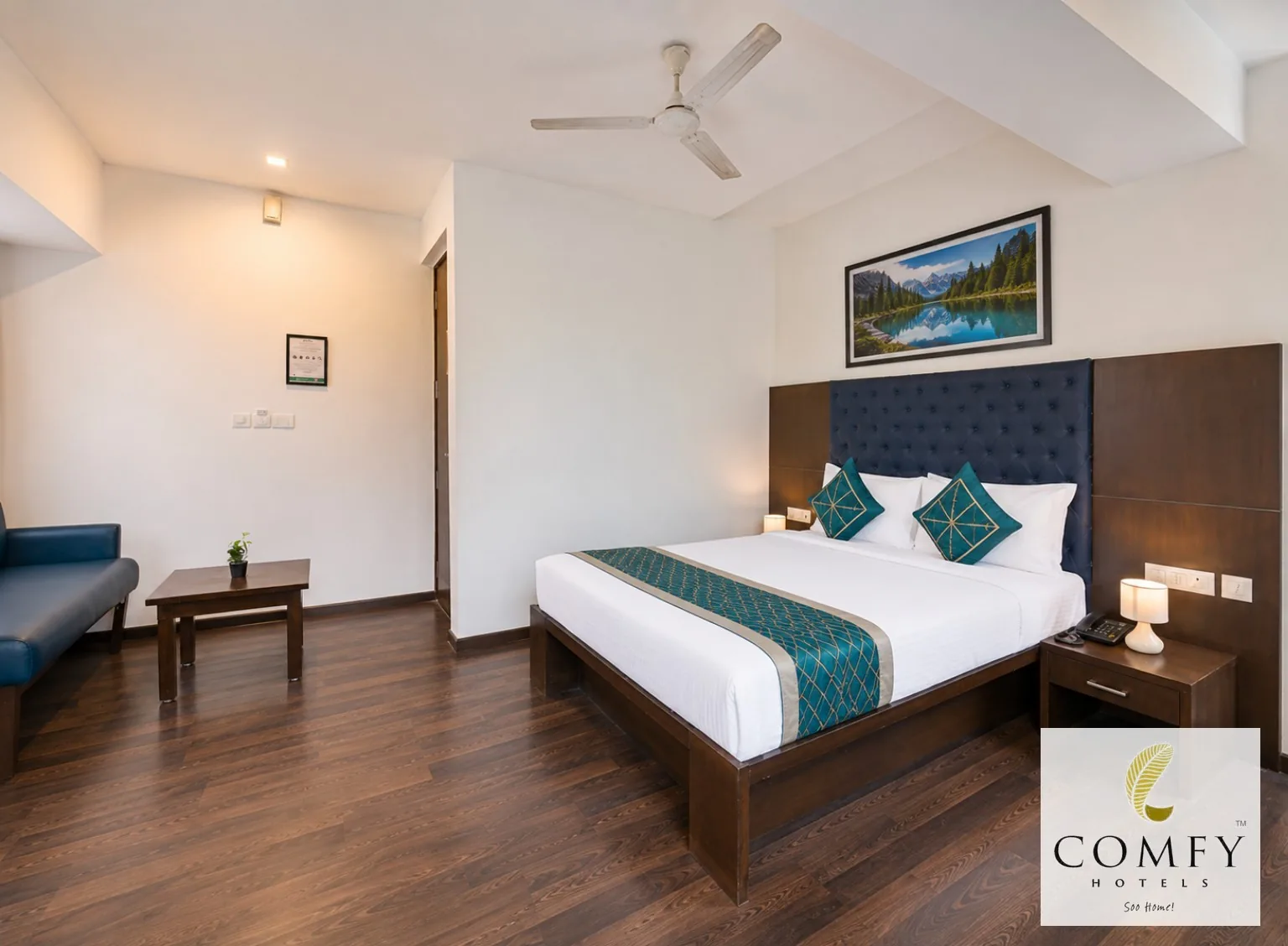 Premier Room photo 5