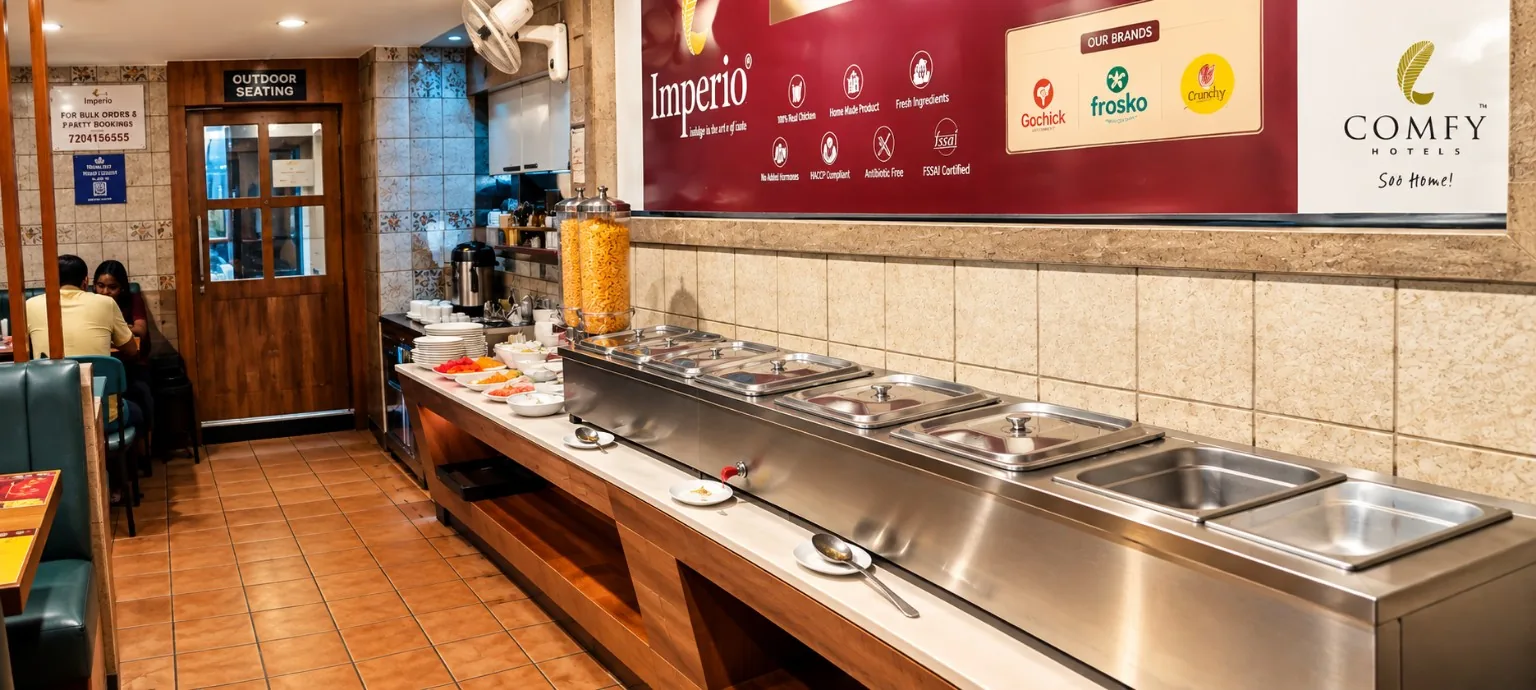 Restaurant photo 1