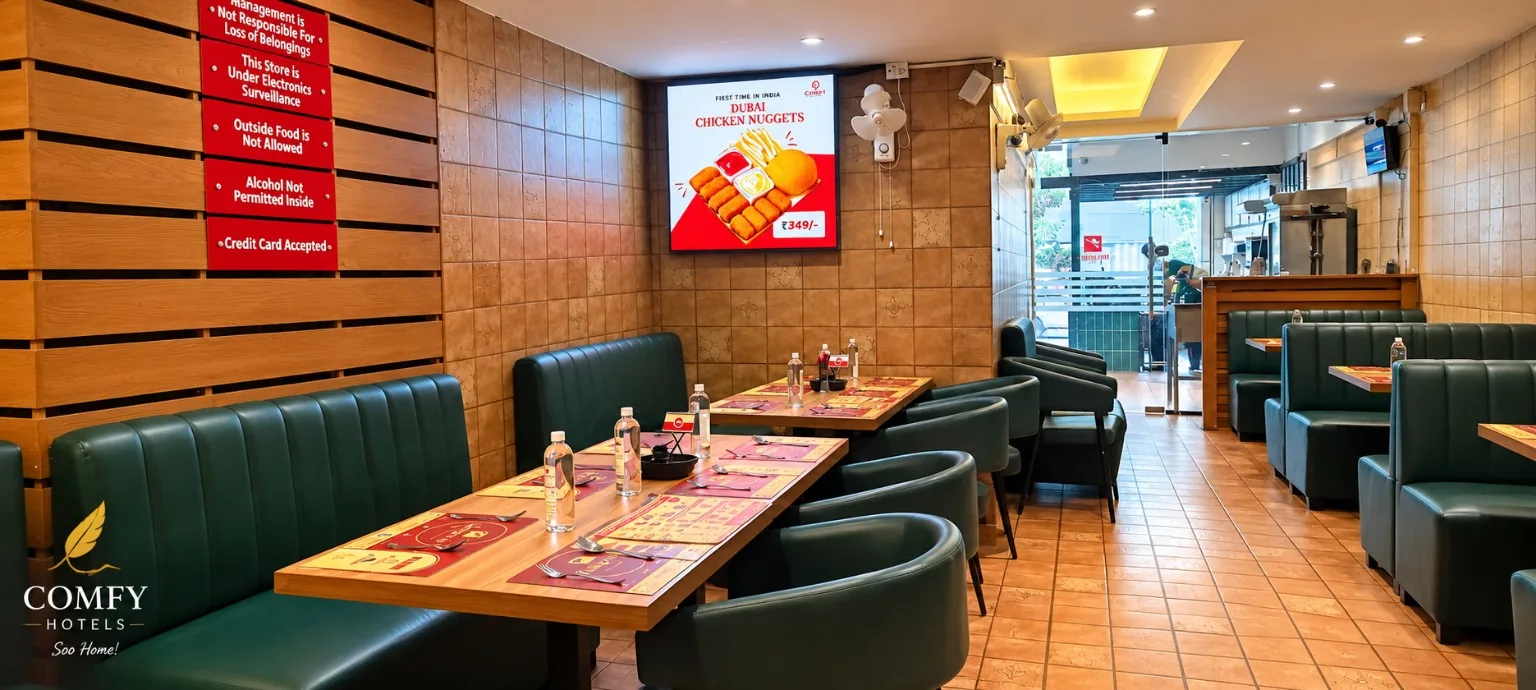 Restaurant photo 4